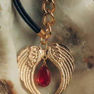 Shine with the Signature of Nadine collection