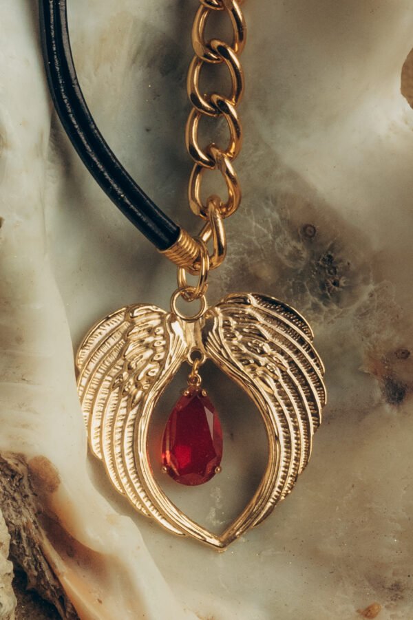 Shine with the Signature of Nadine collection