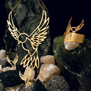 Phonexia (fee-Nik-see-ah)