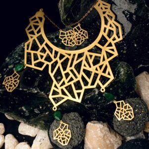 Sedralia (seh-DRAH-lee-ah)