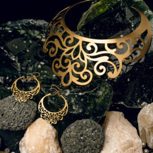 Tiara de Luz (tee-AH-rah day looz)