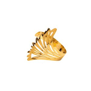 Fervor (FER-vor) Shiny