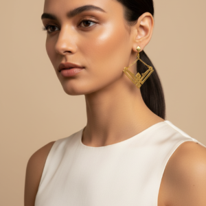 firefly gemini flash place the provided accessory product from nadine gems on a professional female fashio 605804 (2)