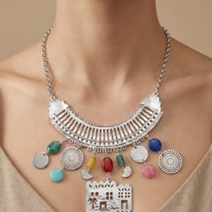 Heritage Oasis Necklace