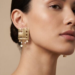 Geometric Charm Statement